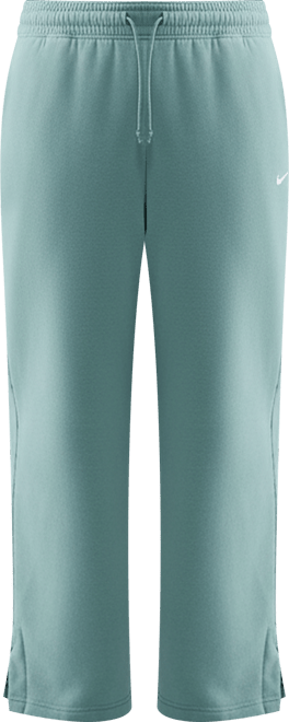 Nike Sportswear Phoenix Fleece Pantaloni a vita alta (Plus size) – Donna