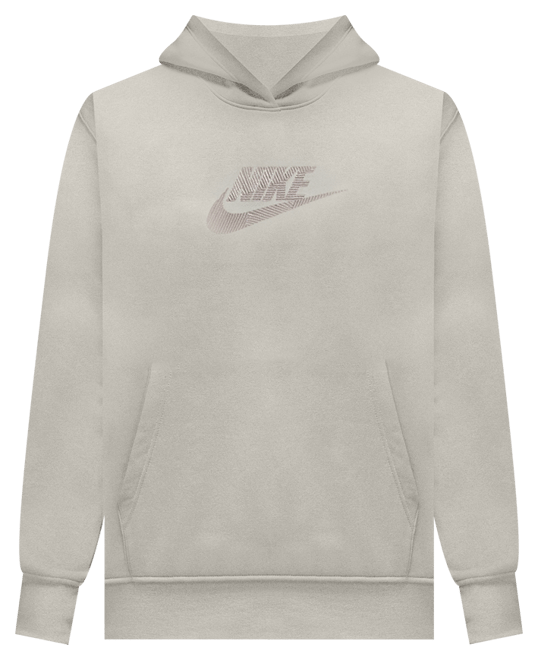 Nike Sportswear Club Big Kids' French Terry Hoodie