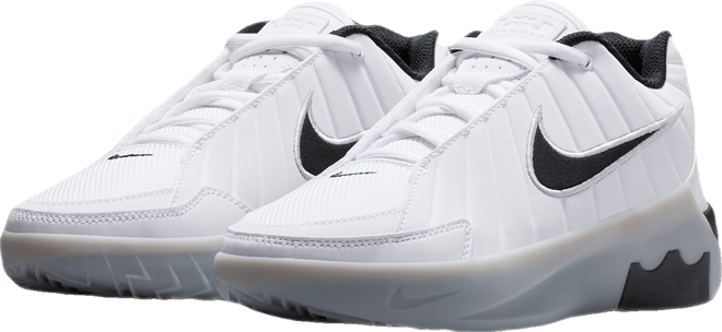 LeBron Witness 9 Older Kids' Basketball Shoes