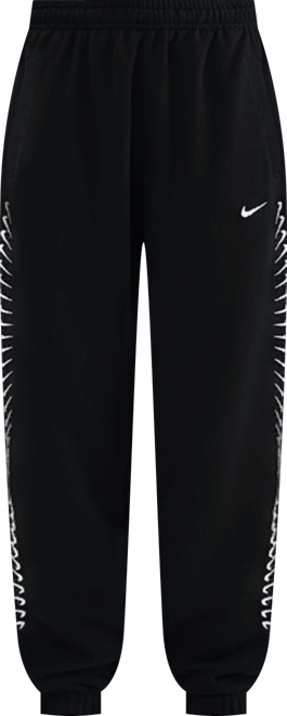 Nike Sportswear Pantalón de tejido Fleece Dri-FIT - Niña