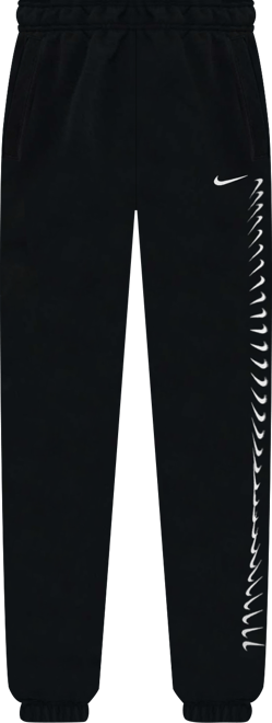 Nike Sportswear Girls' Dri-FIT Fleece Pants