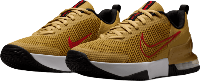 Nike Air Max Alpha Trainer 6 Tenis de entrenamiento para hombre