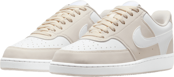 Nike Court Vision Low Women's Shoes