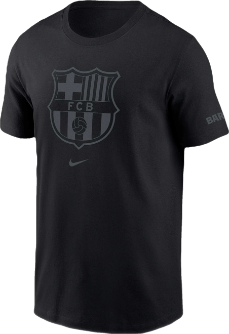 FC Barcelona Playera de fútbol Nike para hombre