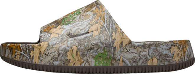 Nike Calm RealTree Men's Slides