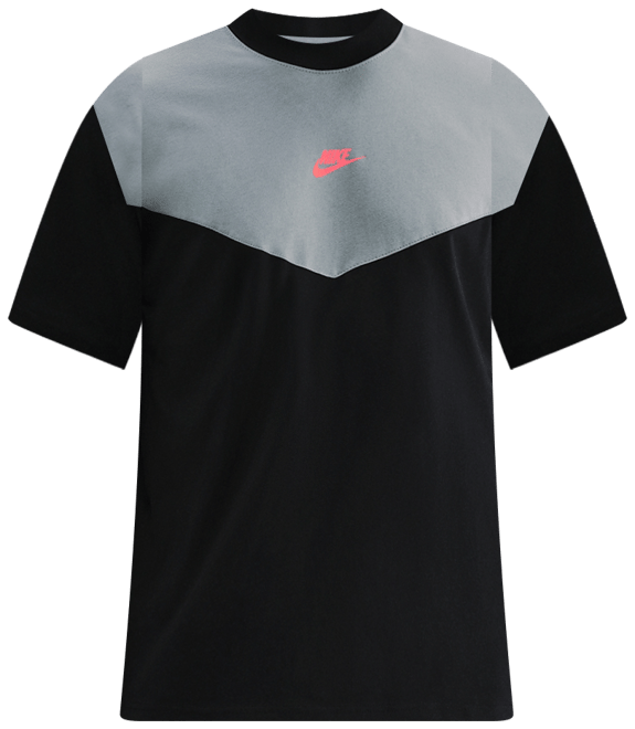 Nike Sportswear Férfipóló