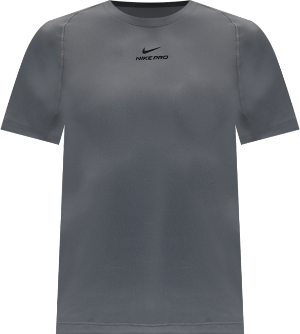 Nike Pro Training Men's Dri-FIT Short-Sleeve Top
