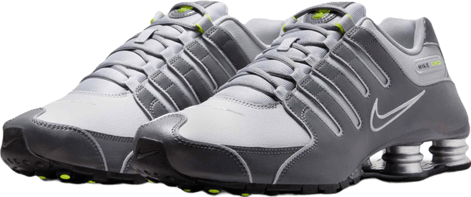 Nike Shox NZ Men's Shoe