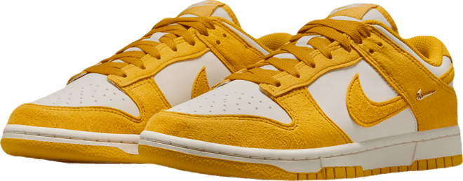 Nike Dunk Low Women's Shoes
