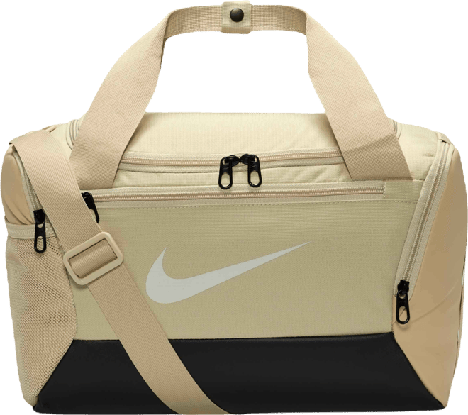 Nike Brasilia 9.5 Training Duffel Bag (Extra-Small, 25L)