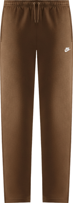 Nike Sportswear Club Bungee-Hose aus Fleece (Herren)