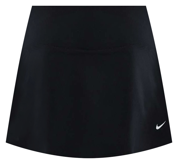 Nike One Kjol Dri-FIT för kvinnor