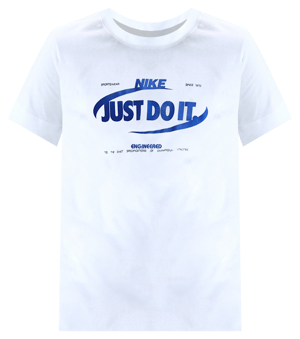 Nike Sportswear Big Kids' T-Shirt