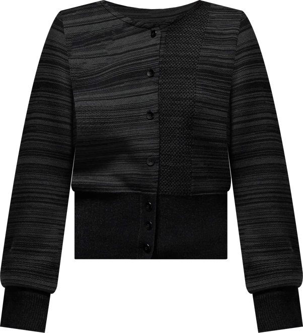 Jordan x Téla Women's Knit Cardigan