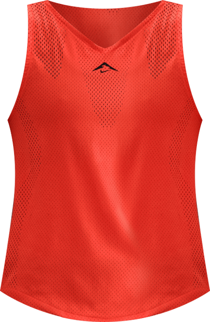 Nike Trail Dri-FIT ADV-løbeundertrøje til kvinder