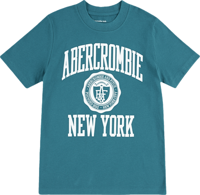 Boys Collegiate T-Shirt