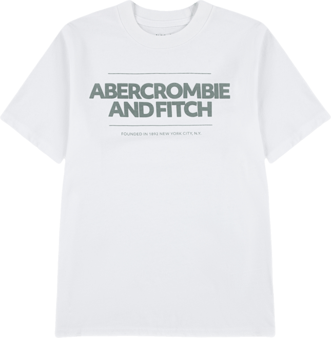 Boys Cinder Block T-Shirt