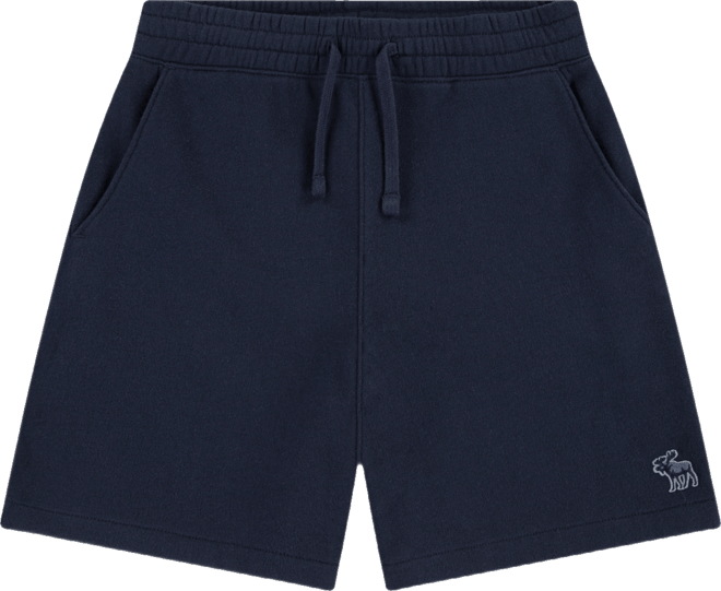 Boys Essential Fleece Shorts