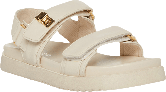 Little and Big Girls J-Mona Stay Put Sandals