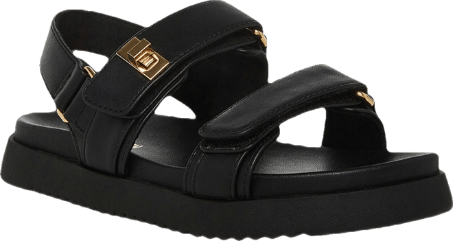 Little and Big Girls J-Mona Stay Put Sandals