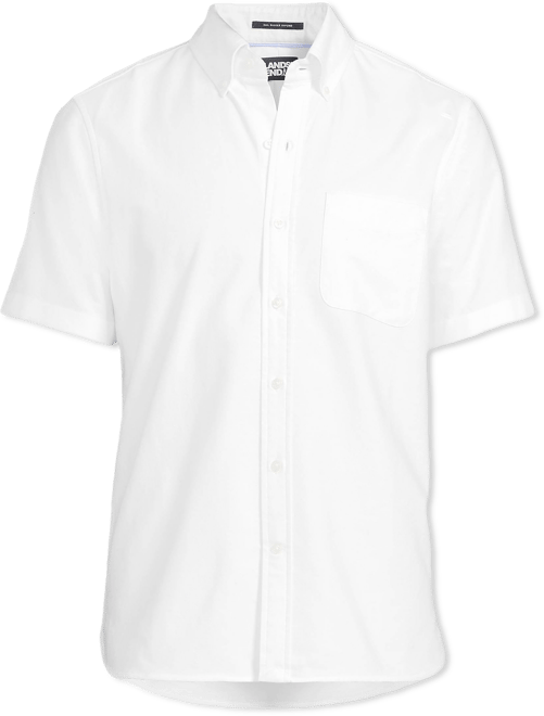 Men's Short Sleeve Sail Rigger Shirt