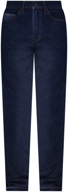 Men's 537 Regular Fit Western Bootcut Jeans