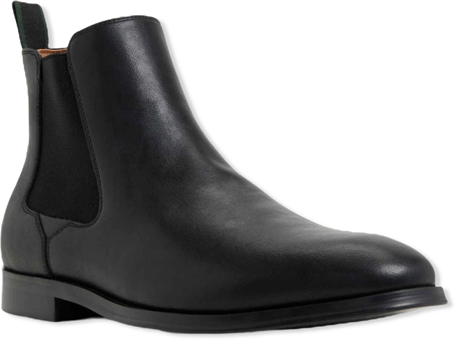 Men's Britton Chelsea Dress Boots
