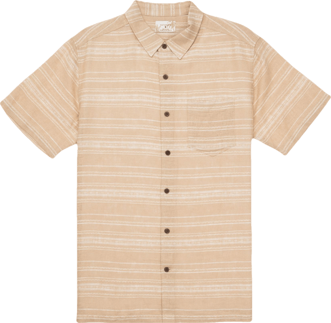 Men's Oceanside Short Sleeve Shirt