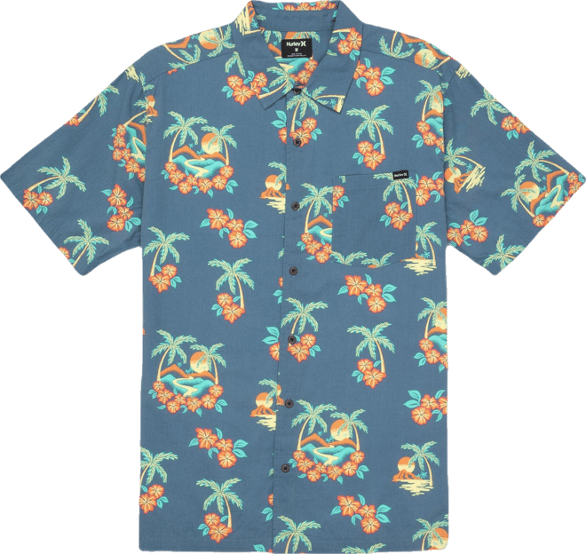 Men's Rincon Short Sleeve Shirt