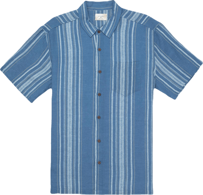 Men's Oceanside Short Sleeve Shirt