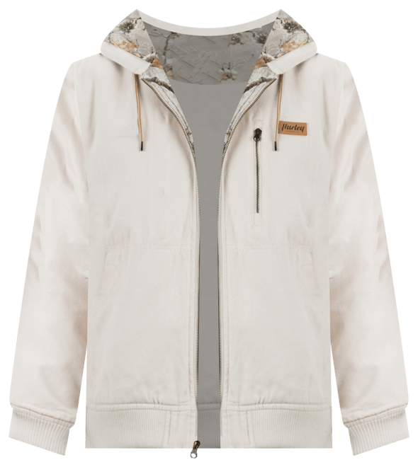 Men's Shapers Canvas Jacket