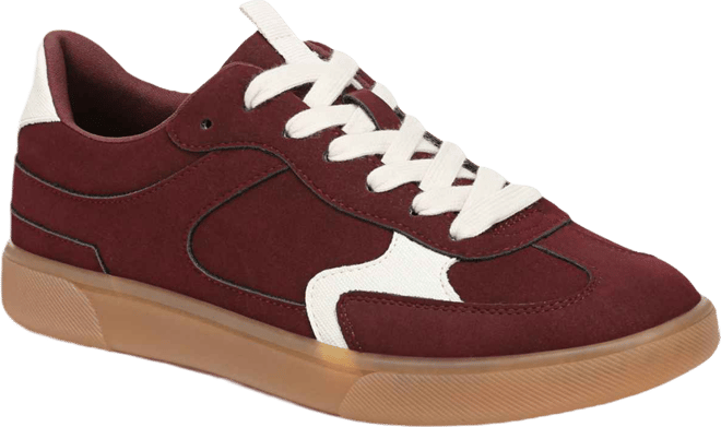 Women's Tastic Lace Up Sneakers