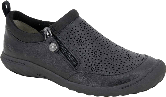 Women's Avery Round Toe Flats