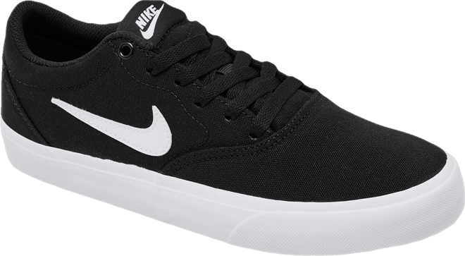 Women's Sb Charge Canvas Casual Skate Sneakers from Finish Line