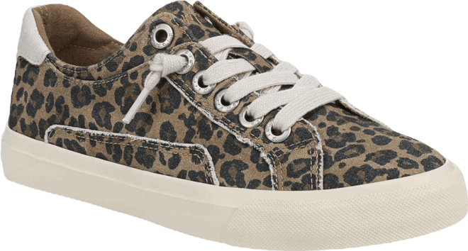 Women's Martina Too Lace Up Platform Sneakers