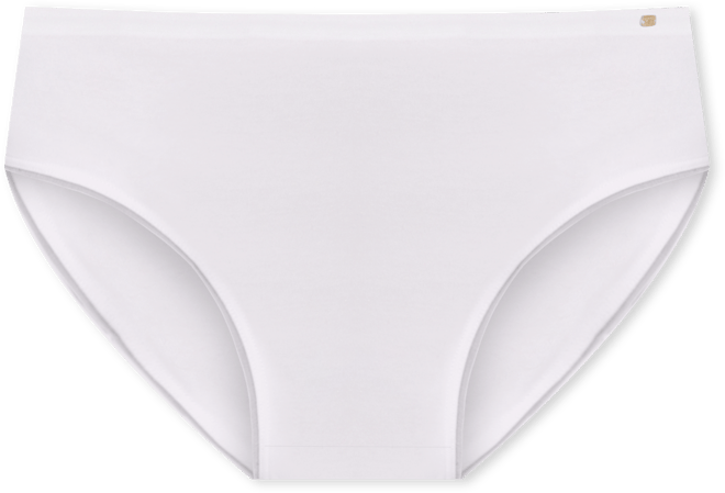 Women's Lux Cotton Essentials Hipster Underwear Dflehp