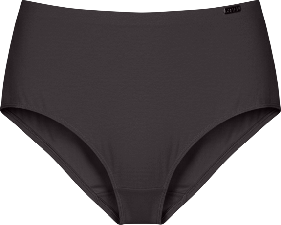 Women's Lux Cotton Essentials Brief Underwear Dflebf