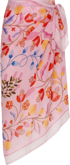 Women's Beach Sarong Wrap