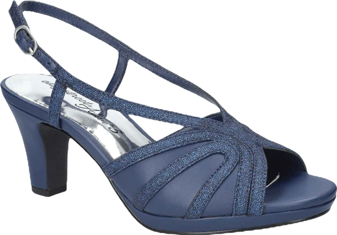 Women's Starlight Strappy Heeled Sandals