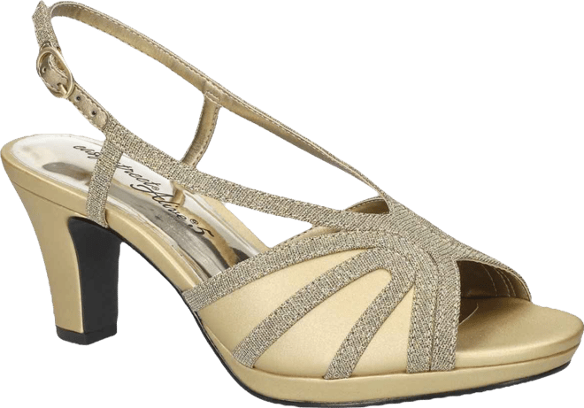 Women's Starlight Strappy Heeled Sandals