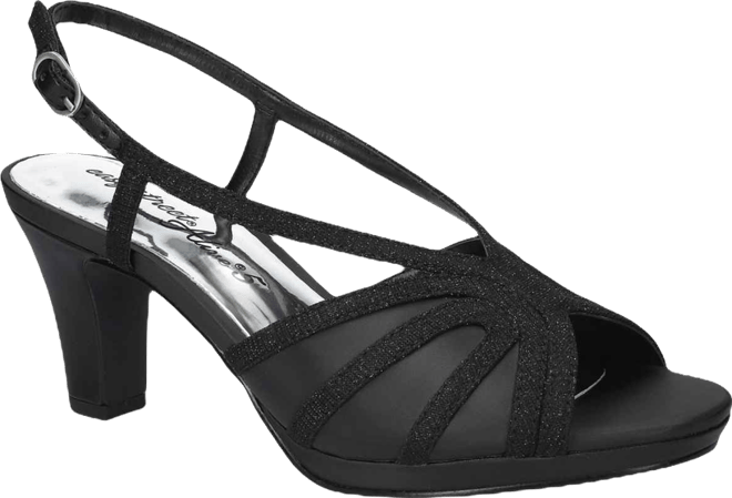 Women's Starlight Strappy Heeled Sandals