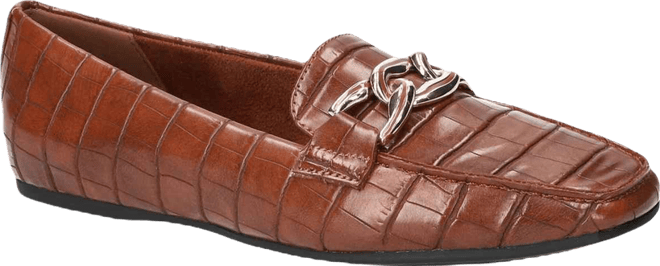 Women's Femi Square-Toe Slip-On Flats