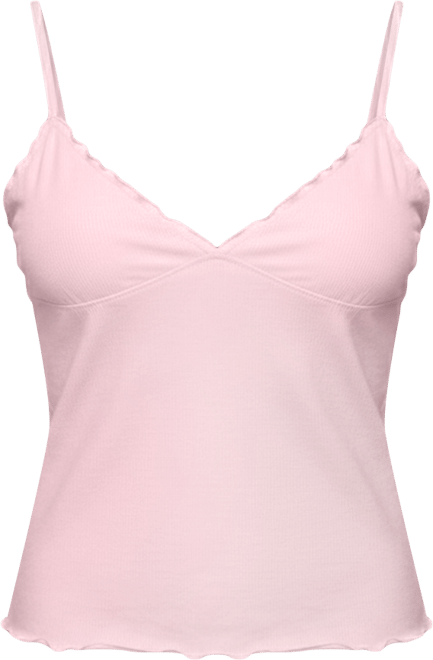 Women's Glendon Babydoll Top