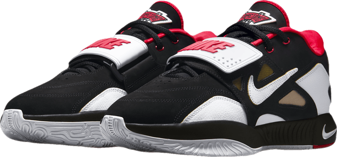 LeBron XXI Prime 93' EP Basketball Shoes