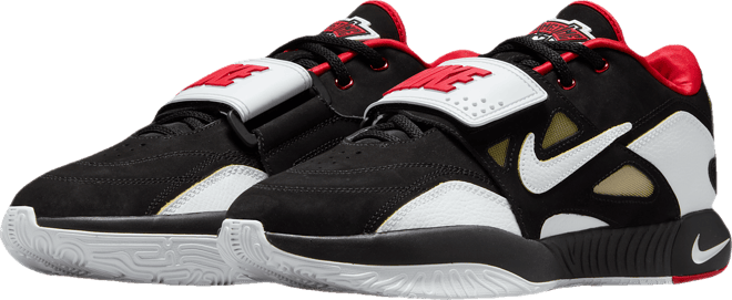 LeBron XXI "Prime 93" Basketballschuh