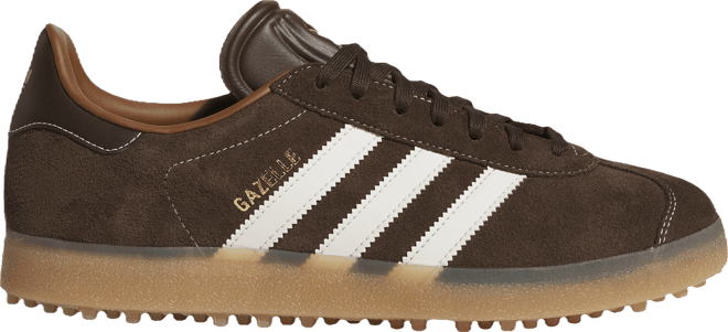 adidas Gazelle ブラウン　25.0 adidas（アディダス） adidas originals スニーカー GAZELLE INDOOR