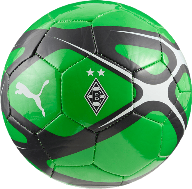 PUMA Borussia Mönchengladbach Mini Soccer Ball