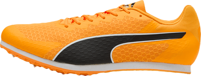 PUMA evoSPEED Star 9 Track & Field Sprinting Spikes Shoes