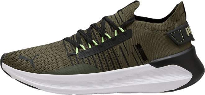 PUMA Softride Symmetry Fuzion Men's Shoes