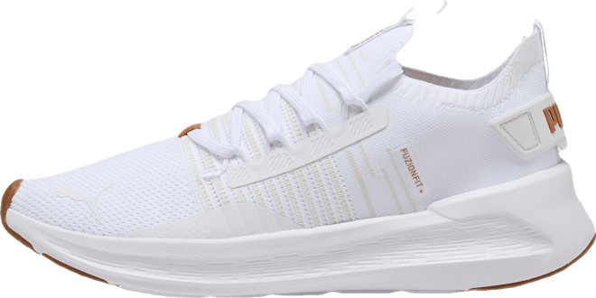 PUMA Softride Symmetry Fuzion Men's Shoes
